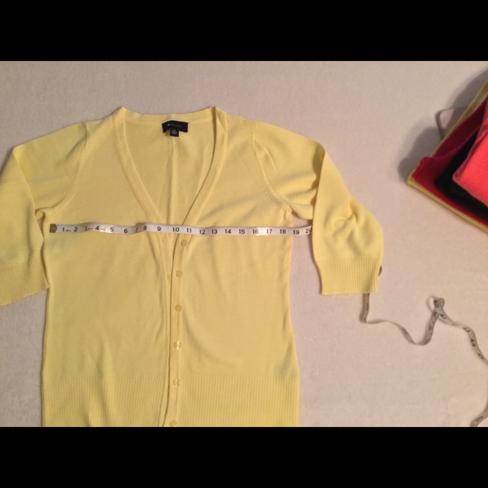 EUC AB Studio size M